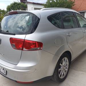SEAT ALTEA XL, 1.6 TDI
