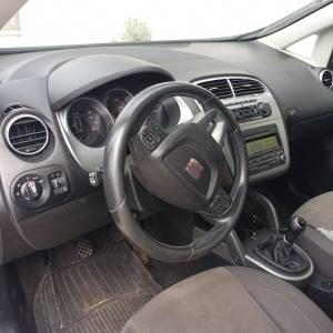 SEAT ALTEA XL, 1.6 TDI