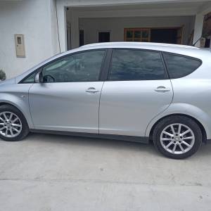 SEAT ALTEA XL, 1.6 TDI