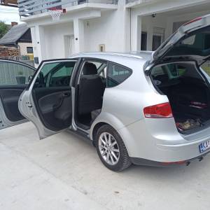 SEAT ALTEA XL, 1.6 TDI