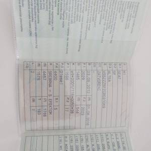 SEAT ALTEA XL, 1.6 TDI