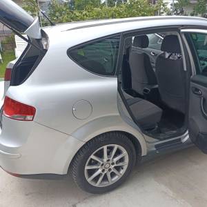 SEAT ALTEA XL, 1.6 TDI
