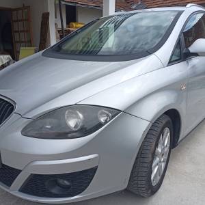 SEAT ALTEA XL, 1.6 TDI