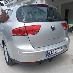 SEAT ALTEA XL, 1.6 TDI