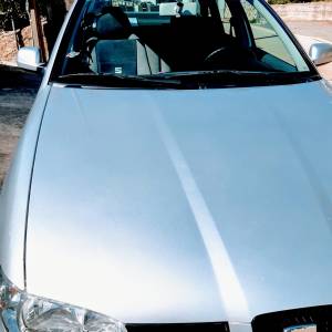 Seat Cordoba 2001