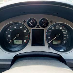 Seat Ibiza 1.4 16v Sportrider II