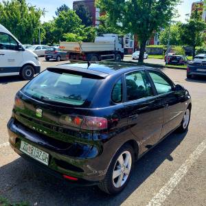 Seat Ibiza 1.4 16v Sportrider II