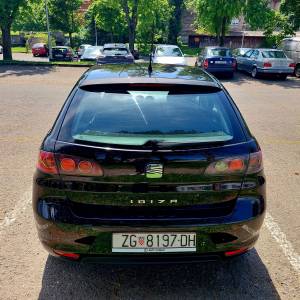 Seat Ibiza 1.4 16v Sportrider II
