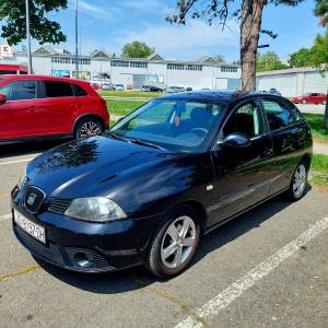 Seat Ibiza 1.4 16v Sportrider II
