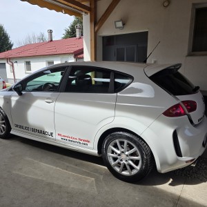 Seat leon Gt