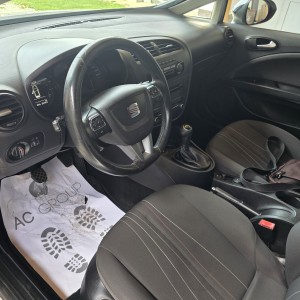 Seat leon Gt
