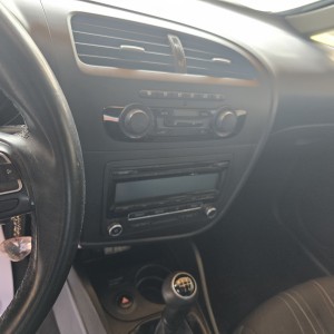 Seat leon Gt