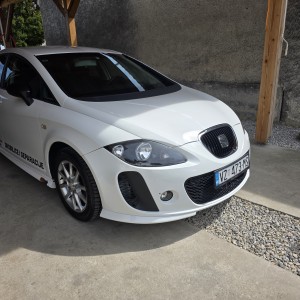 Seat leon Gt