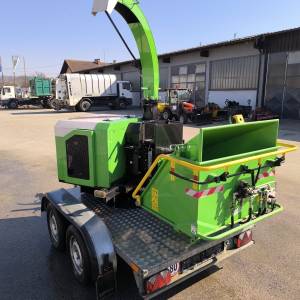 Sjeckalica grana LS 120D