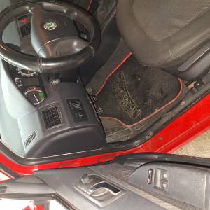 Škoda Fabia 1.2 12 V HTP