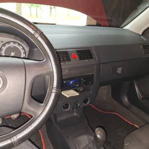 Škoda Fabia 1.2 12 V HTP