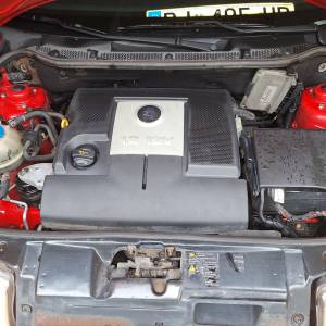 Škoda Fabia 1.2 12 V HTP