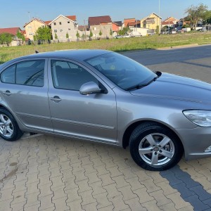 Škoda Octavia 1.6 TDI..2011g..Reg 04/2026..Navi..Klima..Alu