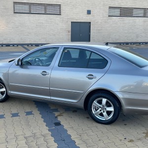 Škoda Octavia 1.6 TDI..2011g..Reg 04/2026..Navi..Klima..Alu