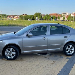 Škoda Octavia 1.6 TDI..2011g..Reg 04/2026..Navi..Klima..Alu