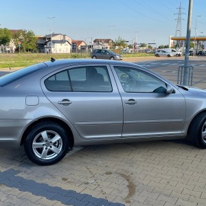 Škoda Octavia 1.6 TDI..2011g..Reg 04/2026..Navi..Klima..Alu
