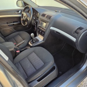 Škoda Octavia 1.6 TDI..2011g..Reg 04/2026..Navi..Klima..Alu
