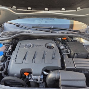 Škoda Octavia 1.6 TDI..2011g..Reg 04/2026..Navi..Klima..Alu