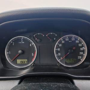 Skoda Octavia 1.9 TDI