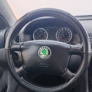 Skoda Octavia 1.9 TDI