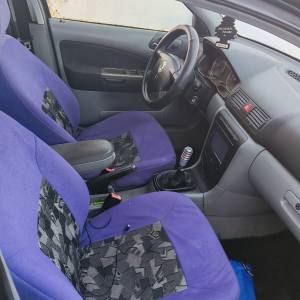 Skoda Octavia 1.9 TDI