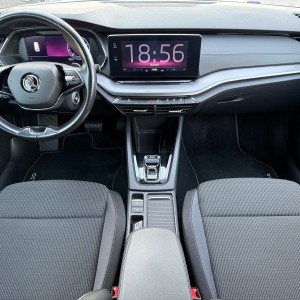 Škoda Octavia 2.0 TDI DSG *4x4* 2022. Godina 150 ks.. Top stanje.