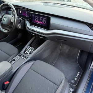Škoda Octavia 2.0 TDI DSG *4x4* 2022. Godina 150 ks.. Top stanje.
