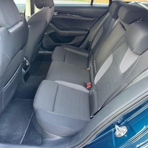 Škoda Octavia 2.0 TDI DSG *4x4* 2022. Godina 150 ks.. Top stanje.