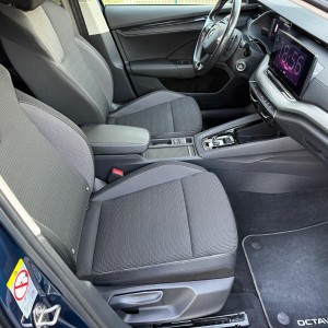Škoda Octavia 2.0 TDI DSG *4x4* 2022. Godina 150 ks.. Top stanje.