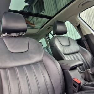 Škoda Octavia 2.0 TDI