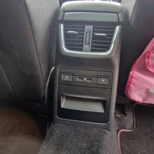 Škoda Octavia 2.0 TDI