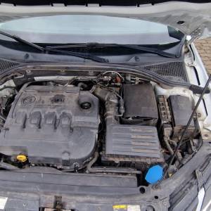 Škoda Octavia 2.0 TDI