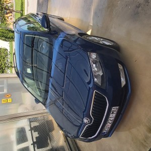 Škoda Octavia combi prodaja
