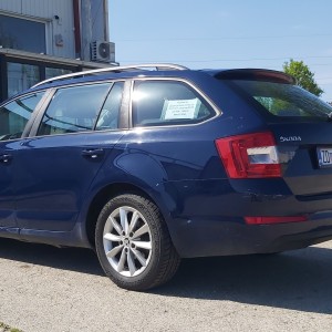 Škoda Octavia combi prodaja
