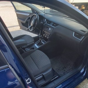 Škoda Octavia combi prodaja