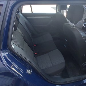Škoda Octavia combi prodaja