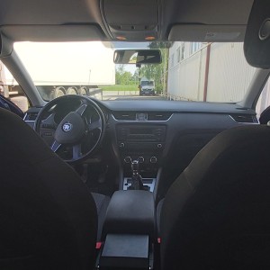 Škoda Octavia combi prodaja