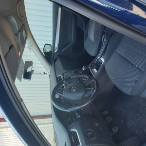 Škoda Octavia combi prodaja