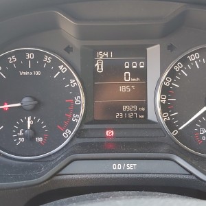 Škoda Octavia combi prodaja