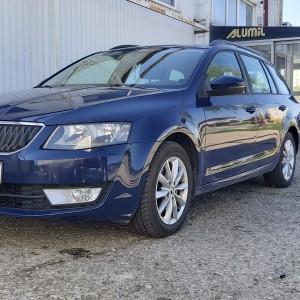 Škoda Octavia combi prodaja