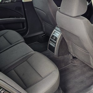 ŠKODA SUPERB 2.0 TDI 140KS – FULL OPREMA – BEZ ULAGANJA