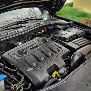 ŠKODA SUPERB 2.0 TDI 140KS – FULL OPREMA – BEZ ULAGANJA