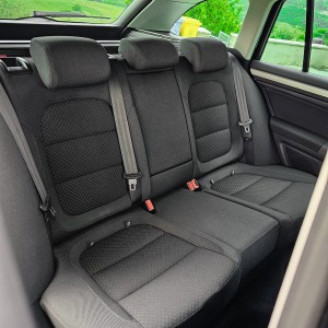 ŠKODA SUPERB 2.0 TDI 140KS – FULL OPREMA – BEZ ULAGANJA