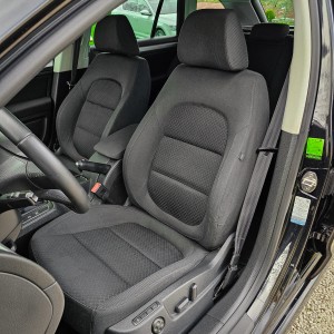 ŠKODA SUPERB 2.0 TDI 140KS – FULL OPREMA – BEZ ULAGANJA