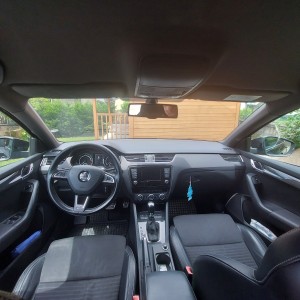 Škoda VRS
